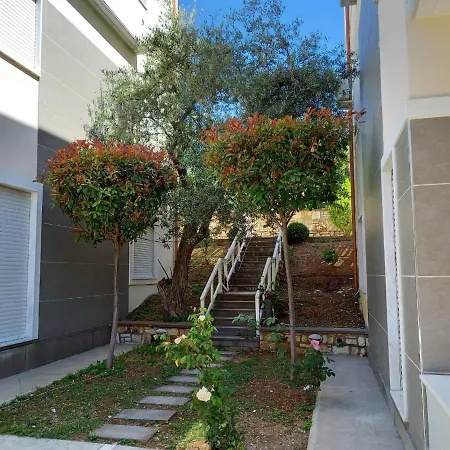 Stella Marina Family 2 Apartment Dhermi