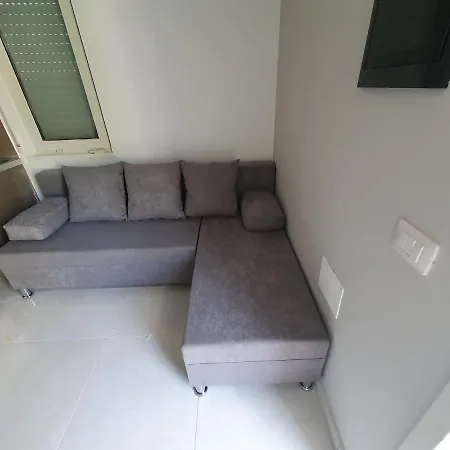 Stella Marina Family 2 Apartment Dhermi