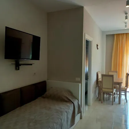 Apartment Stella Marina Family 2 *