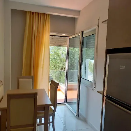 Stella Marina Family 2 Apartment *