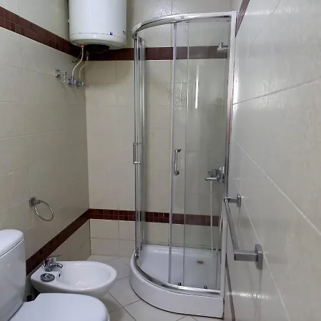 Appartement Stella Marina Family 2 *