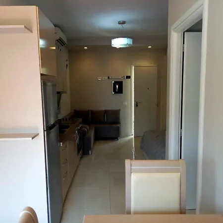 Appartement Stella Marina Family 2