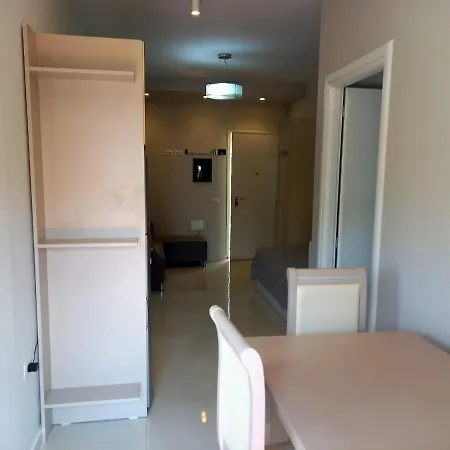 Appartement Stella Marina Family 2