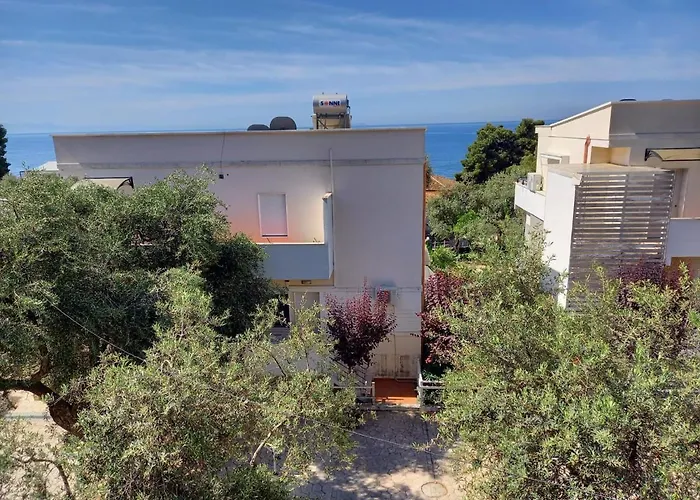 Appartement Stella Marina Family 2 *