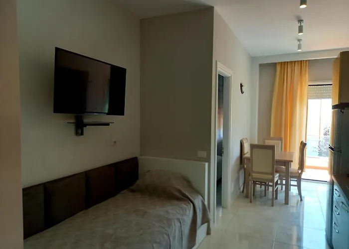 Apartament Stella Marina Family 2 *