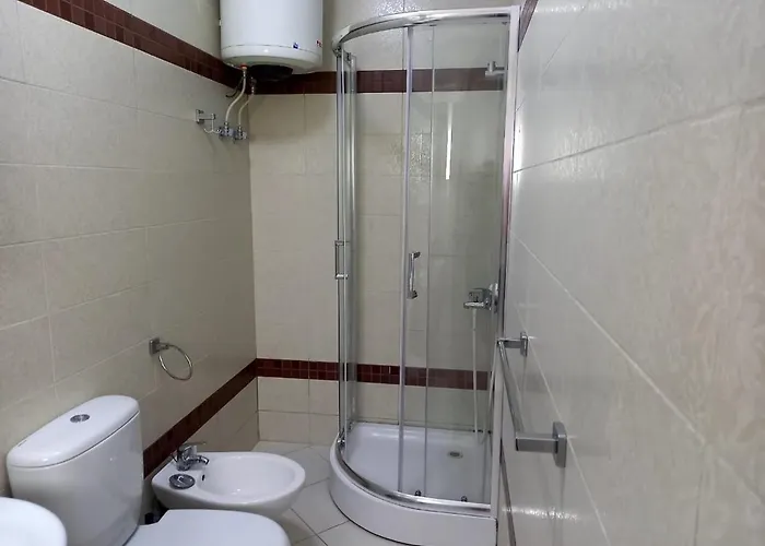 Apartament Stella Marina Family 2 *