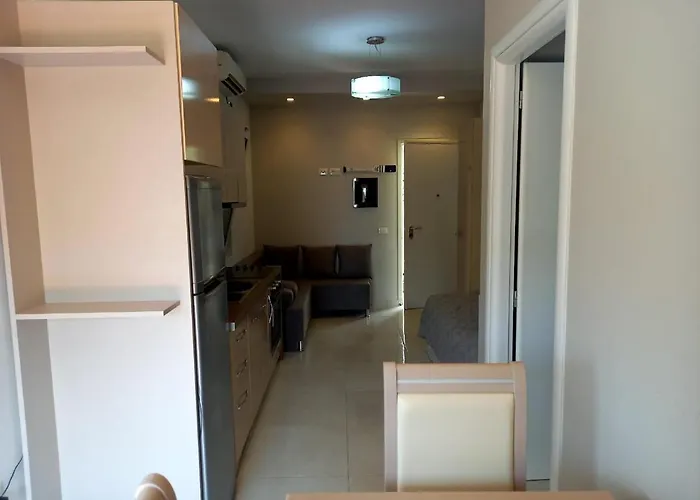 Apartament Stella Marina Family 2
