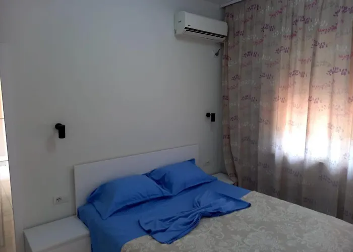 Apartament Stella Marina Family 2 *