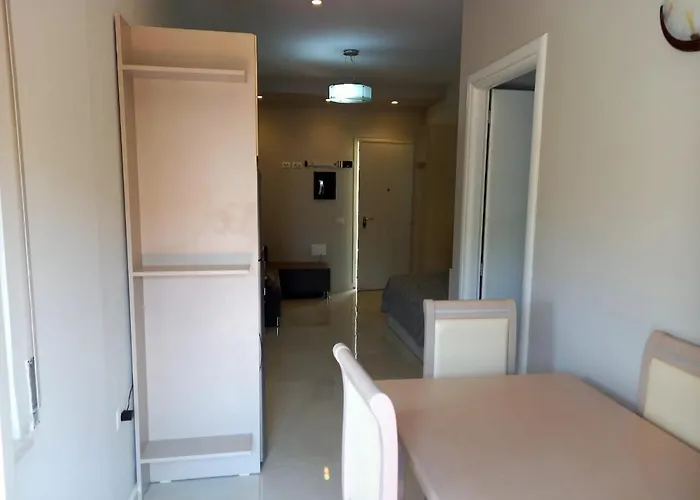 Apartament Stella Marina Family 2