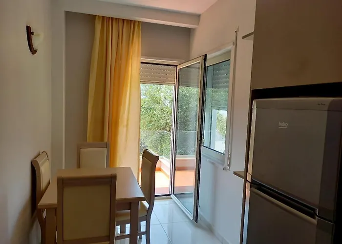 Stella Marina Family 2 Apartament *